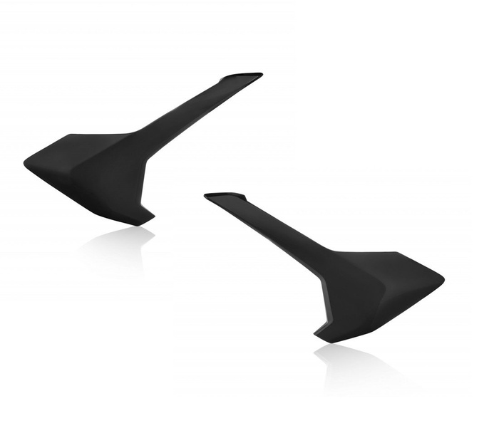 Acerbis Seitenteile passend für Husqvarna TC 65