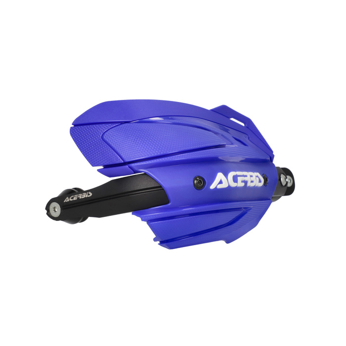 Acerbis Handprotektoren ADV Type F fur Honda Africa Twin 1100 L 2024 2025