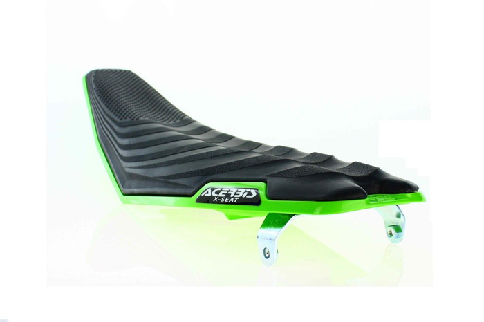 Sitzbank X-Seat Soft Acerbis Kawasaki KXF 450 2016> KXF 250 2017>