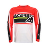 Acerbis t-shirt LINEAR JERSEY motorrad
