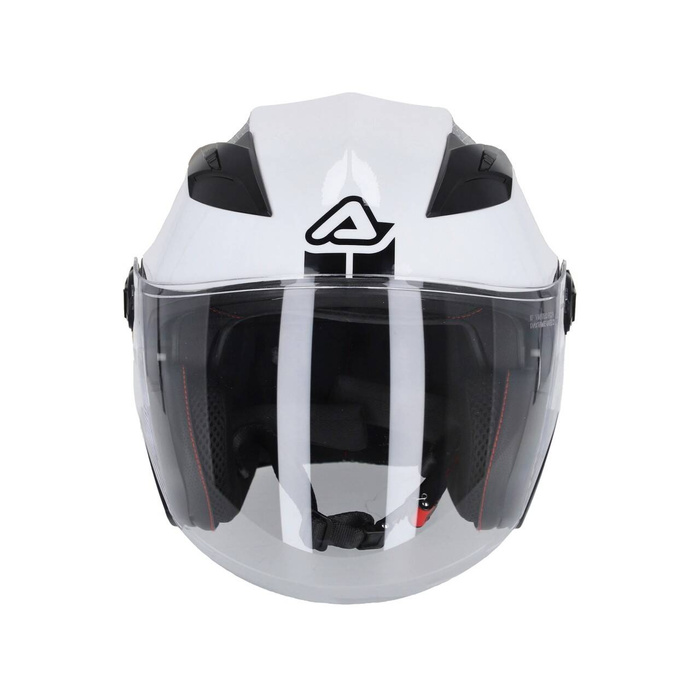 Acerbis Helm Aria Firstway 2.0 2206 Jethelm Enduro Quad Scooter Roller Trial