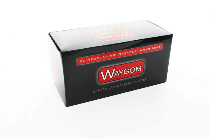 Waygom 3mm verstärktes Schlauch 140/80-18 Cross Motocross Enduro 4,25/4,50-18