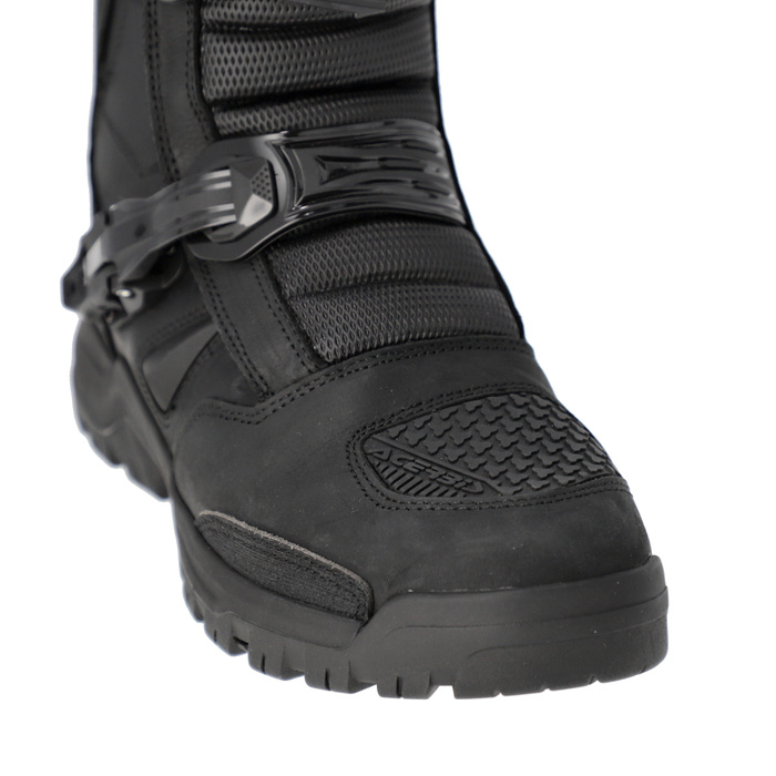 Acerbis Galibier Boots Wanderschuhe aus Leder