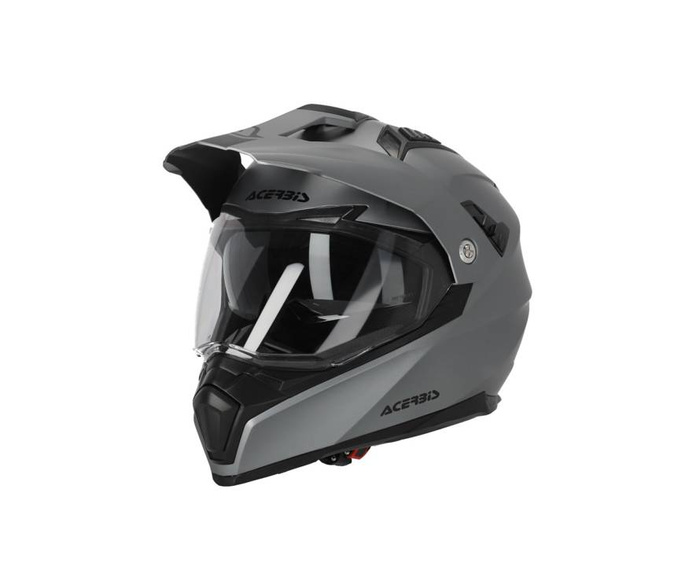 Acerbis Helm 2206 FLIP Integral Cross Enduro Quad Supermoto Motorradhelme