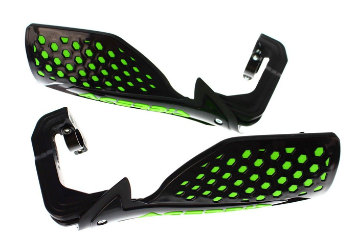 Acerbis Handprotektoren X-Ultimate Motocross Enduro Handguards Handschutz