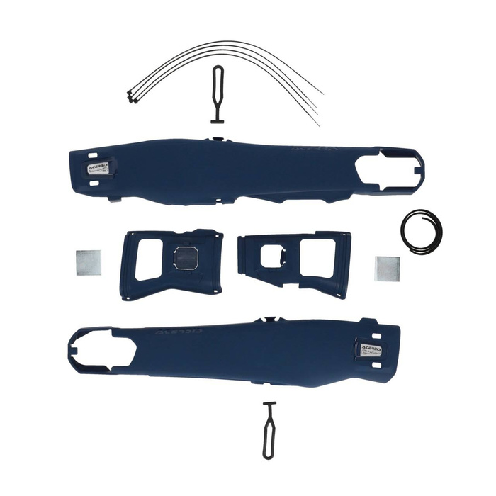 Acerbis Schwingenschutz TEKEMAGNET Schwingenprotektor passend für Hsqvarna GASGAS KTM 2025>