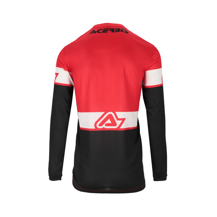 Acerbis t-shirt MX J-TRACK JERSEY motorrad