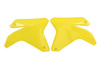 Suzuki Kühlerspoiler RMZ 450 2007