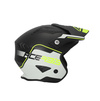Acerbis Helm Aria 2206 Enduro Quad Roller Scooter Trial Motorradhelm