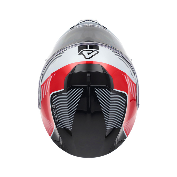 Acerbis Helm Modular Serel 22-06 ACERBIS Touring
