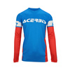 Acerbis t-shirt MX J-TRACK JERSEY motorrad