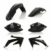 Honda Plastik Kit Komplett CRF 450 2007 - 2008 Acerbis Plastiksatz Verkleidung 