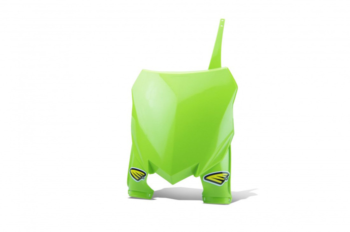 Cycra Kawasaki STARTNUMMERNTAFEL KXF 250 / 450 ; 13 - 15