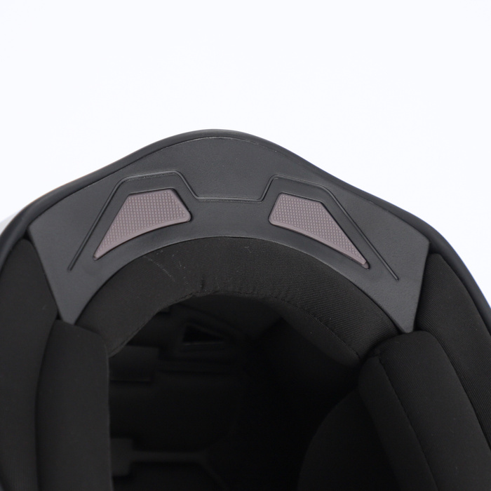 Acerbis Helm Jet Aria 2206 Enduro Quad Roller Scooter Trial Motorradhelm