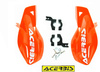 Acerbis Handschale Handprotektoren Handschützer Handguard Motocross Enduro Moped