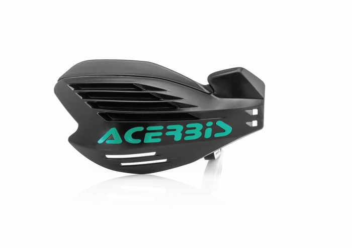 RAUSVERKAUF Acerbis Handprotektoren Handguards X-FORCE Motocross Enduro