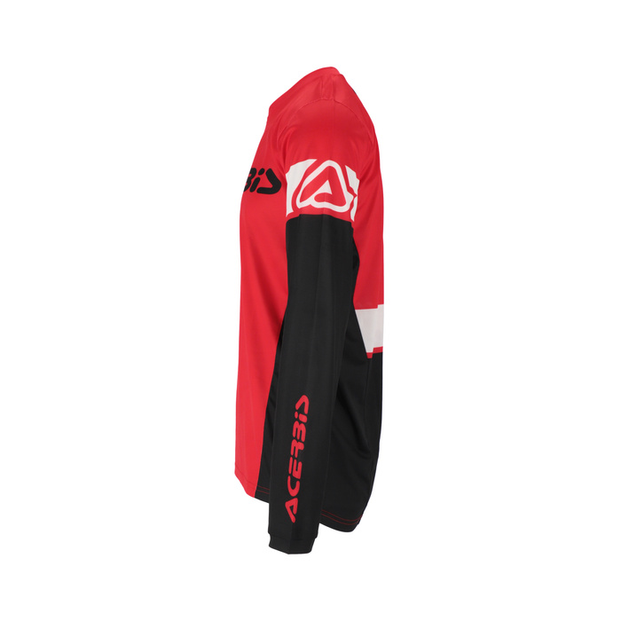 Acerbis t-shirt MX J-TRACK JERSEY motorrad