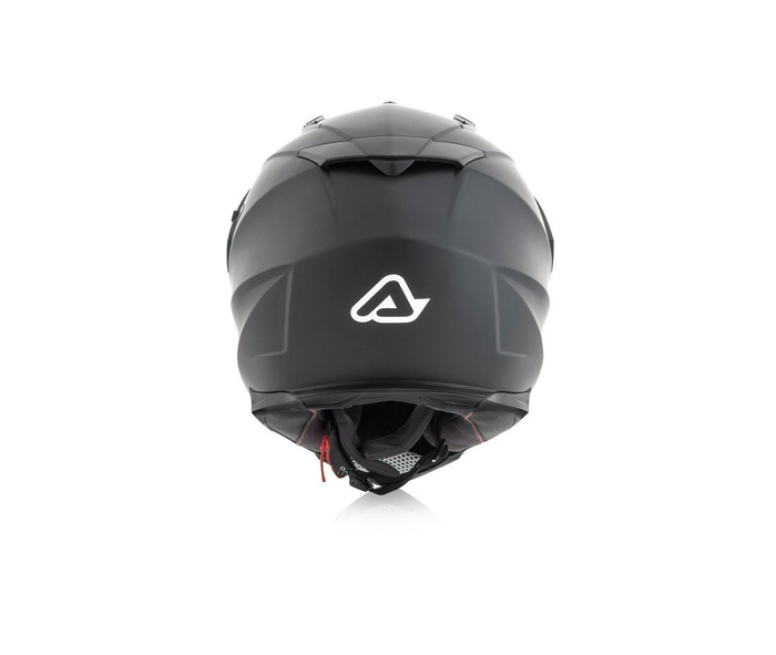 Acerbis Helm FLIP Integral Cross Enduro Quad Supermoto Motorradhelme Motorrad