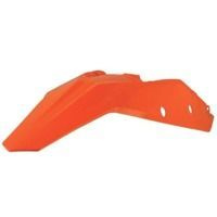 orange neue Farbe KTM 2016