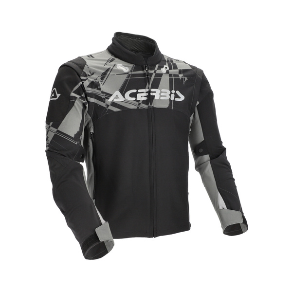 Acerbis Jacke RALLY RACE