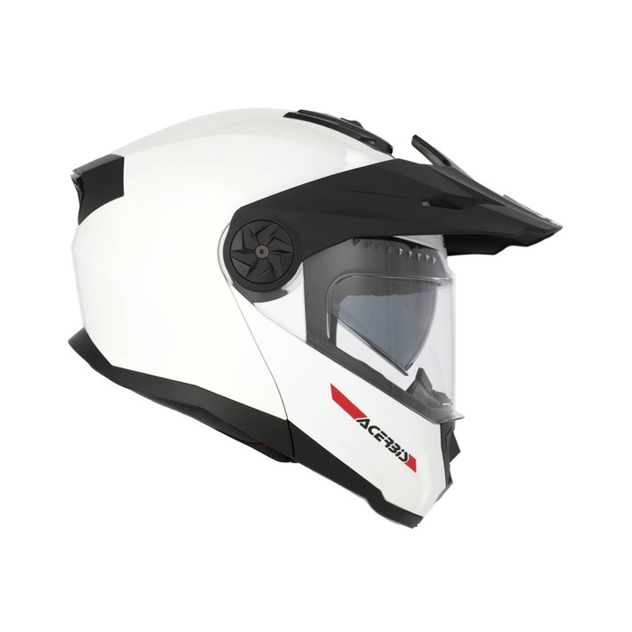 Acerbis Helm Modular RIDER 2206 ACERBIS Touring Dual road Motorradhelme Motorrad