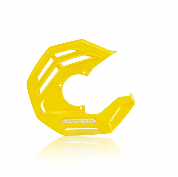 Acerbis Bremsscheibenschutz X-future