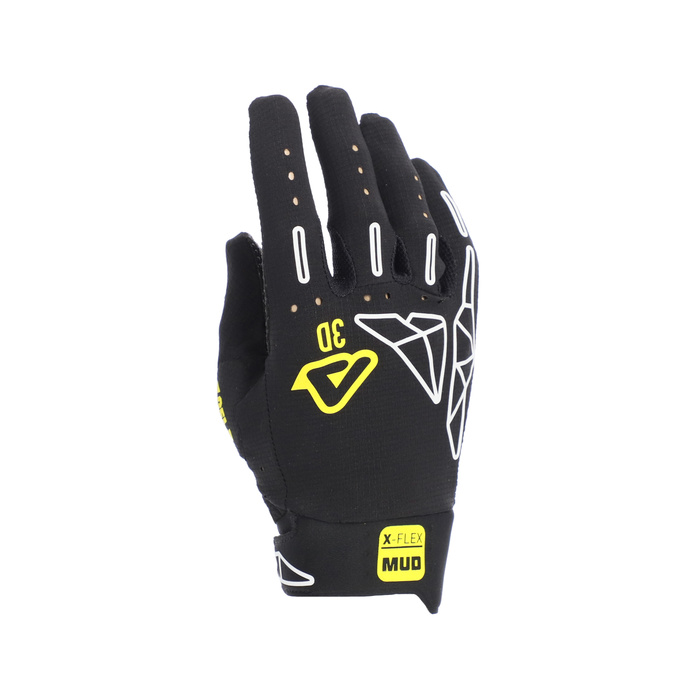 Acerbis X-FLEX 2.0 MUD HANDSCHUHE Motorrad Motocross enduro