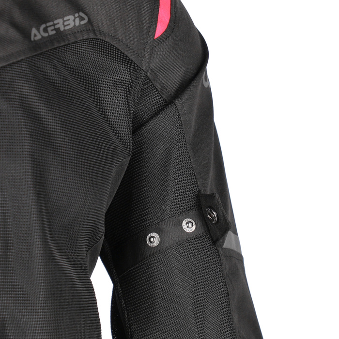 Acerbis Dame Belüftete Mootrradjacke RAMSEY 2.0 Lady