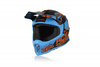 Acerbis Helm Stell Junior ECE/ONU 22-05 Motorradhelme Motorrad Cross Enduro