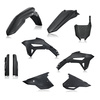 Honda Plastik Kit Satz FULL Komplett CRF 2021>