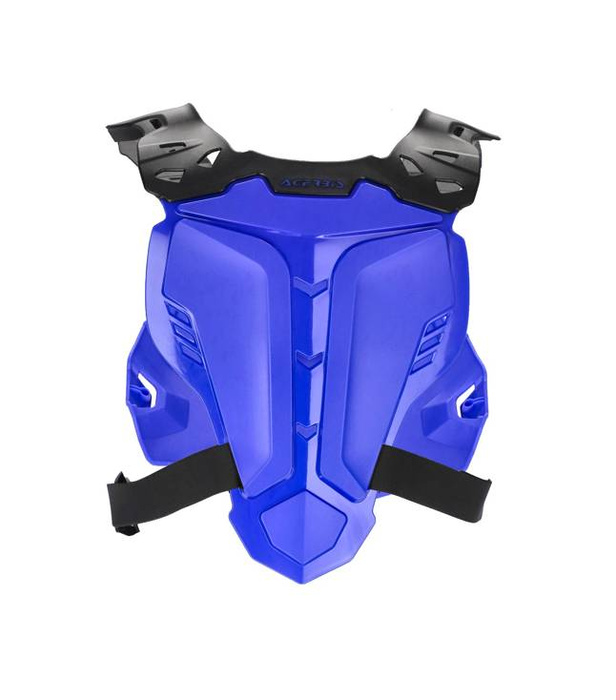 Acerbis Brustpanzer Brustprotektor Linear Motorrad Motocross Enduro Quad MTB