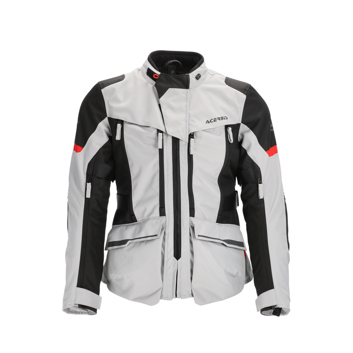 Acerbis Jacke X-ROVER Dame Motocross Enduro Motorradjacke
