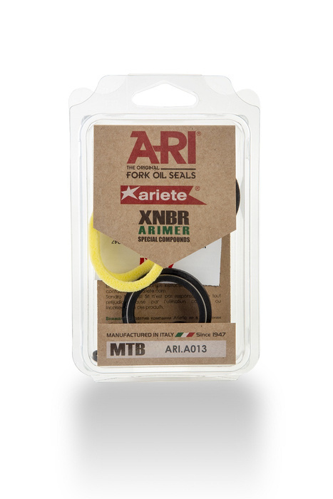 ARI Ariete MTB / Fahrrad-Vorderradaufhängungsdichtungen 32mm SR Suntour