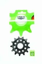 RAUSVERKAUF Kettenrad vorne KXF 250 06-19 13z