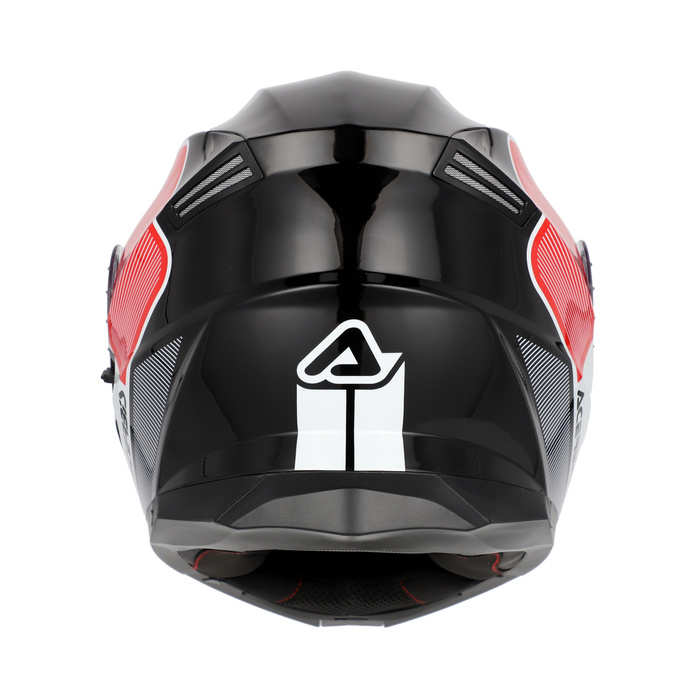Acerbis Helm Modular Serel 22-06 ACERBIS Touring