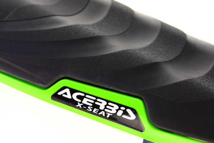 Sitzbank X-Seat Soft Acerbis Kawasaki KXF 450 2016> KXF 250 2017>