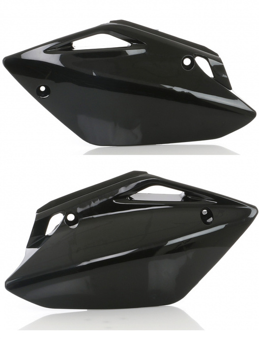 Honda Seitenteile side panels CRF 150 2007-2023