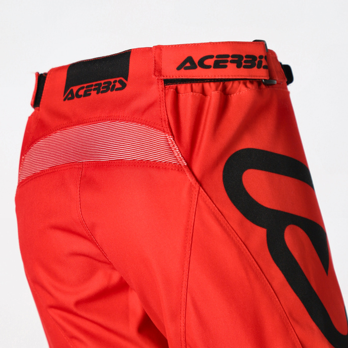 Acerbis Junior Kids Hose Motorradhose MX TRACK