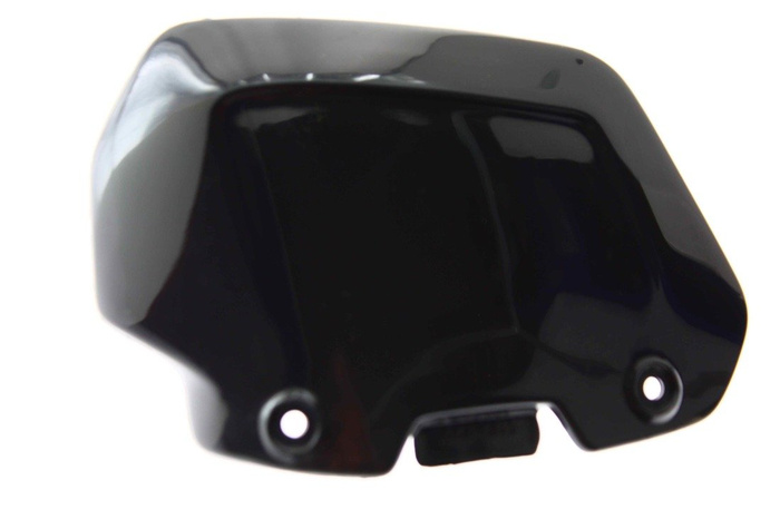 Spoiler für Handguards Handprotektoren Handschutz Rally Brush Paar Motorrad