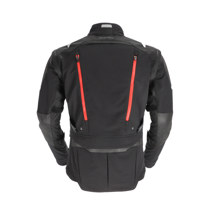 Acerbis Jacke RALLY PRO
