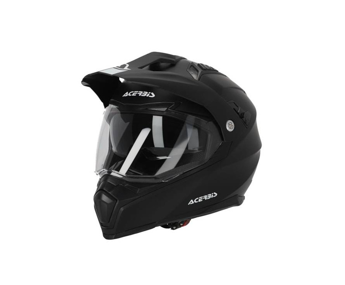 Acerbis Helm 2206 FLIP Integral Cross Enduro Quad Supermoto Motorradhelme