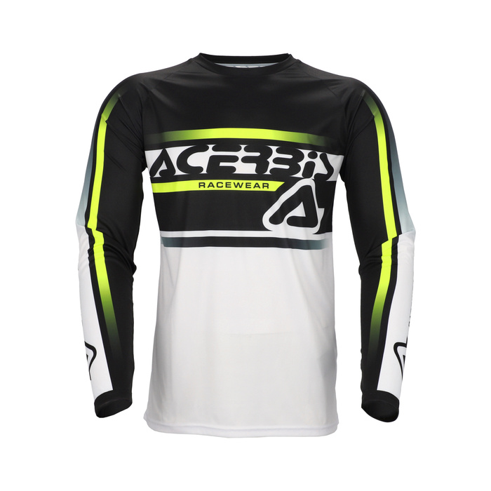 Acerbis t-shirt LINEAR JERSEY motorrad
