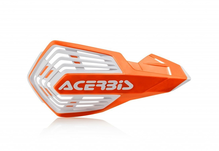 Acerbis Handprotektoren Handguards K-FUTURE für Brembo / Magura-Pumpen