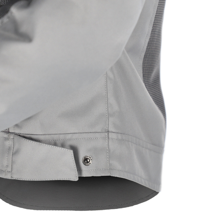 Acerbis Belüftete Motorradjacke RAMSEY JACKET 2.0