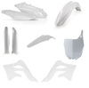 Kawasaki Plastik Kit FULL Komplett KXF 450 2012 Acerbis Made in Italy