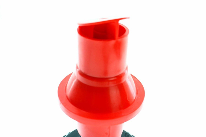 Acerbis Kanister 10 L passend für die meisten Motorräder Motocross Enduro