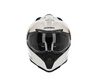 Acerbis Helm 2206 FLIP Integral Cross Enduro Quad Supermoto Motorradhelme