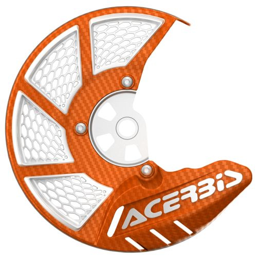 Acerbis Bremsscheibenschutz X-brake 2.0