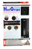 Motorrad Heizgriffe OXFORD Premium Adventure - OF690. Motorike Hot Grips