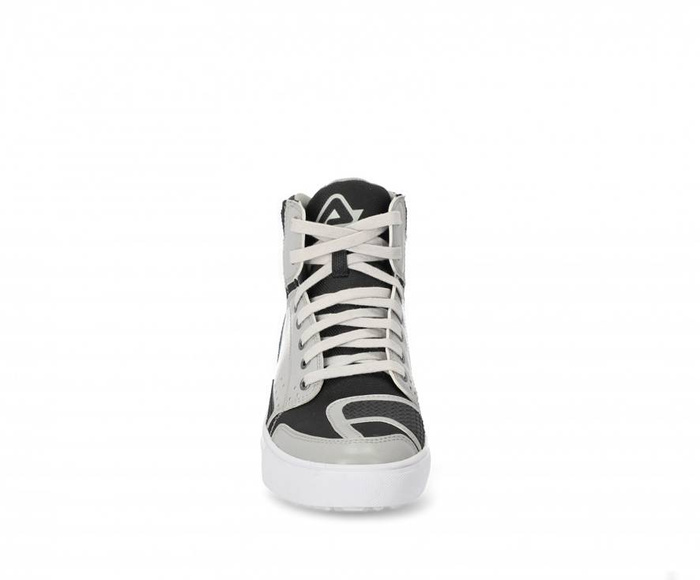 Acerbis Schuhe CE LOCK Zertifizierte Motorradschuhe